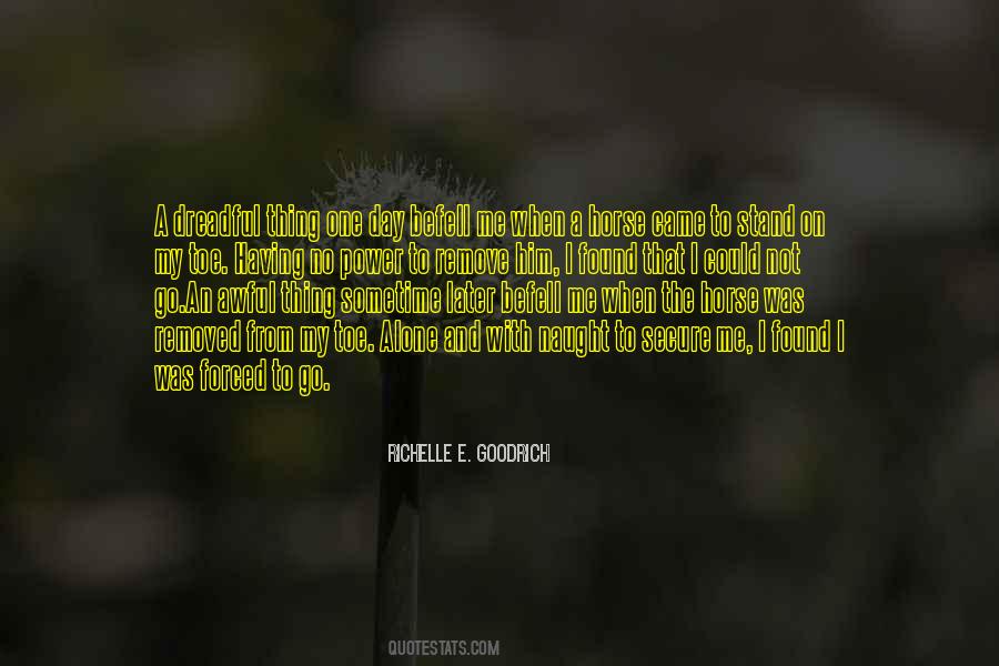 Quotes About Having Perspective #1465981