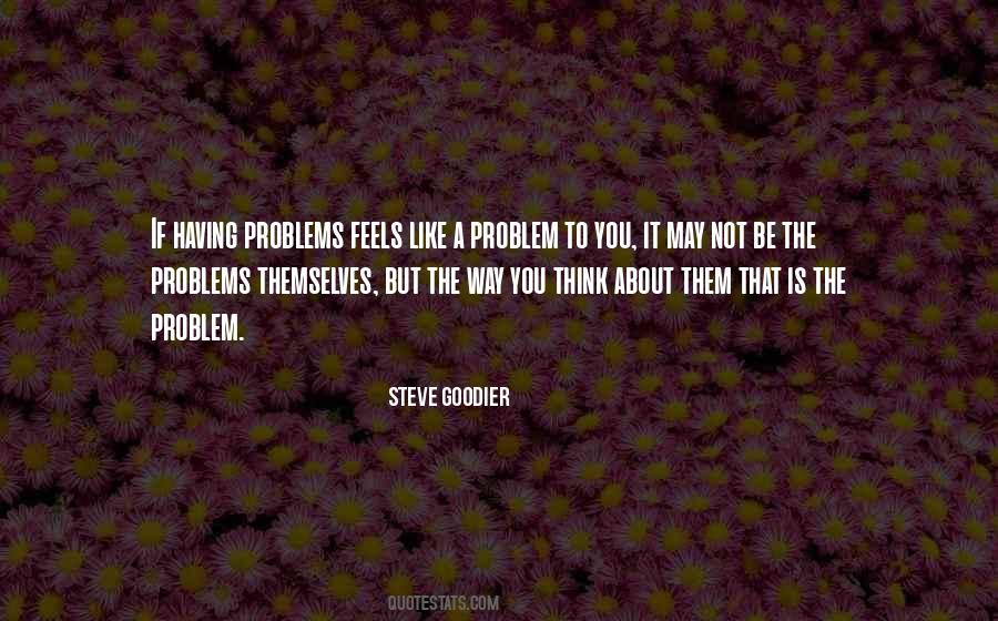 Quotes About Having Perspective #1726896