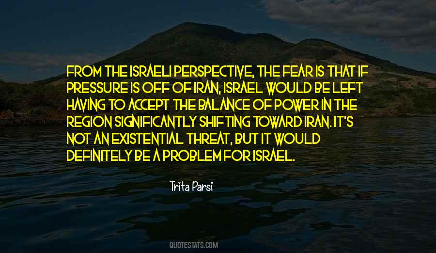 Quotes About Having Perspective #183317