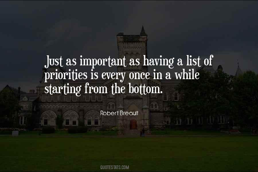Quotes About Having Perspective #1869108