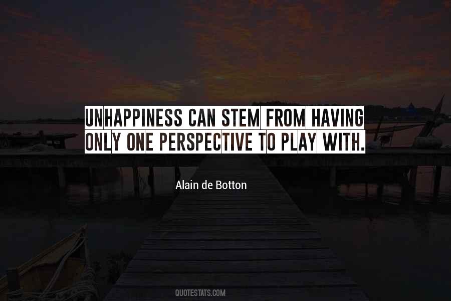 Quotes About Having Perspective #235886