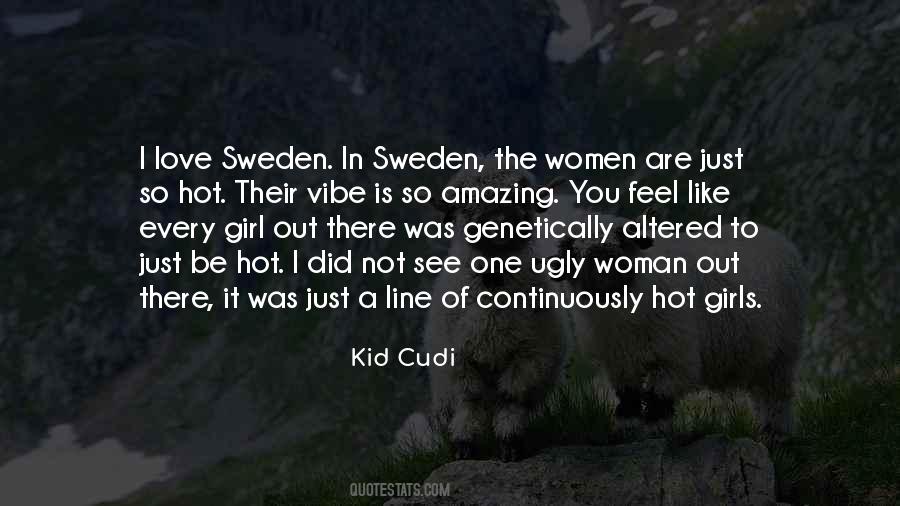 An Amazing Girl Quotes #799196