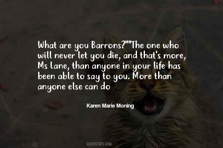 You Do What You Can Quotes #140497
