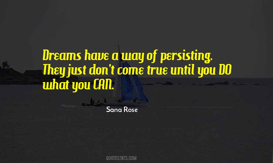 You Do What You Can Quotes #1462050