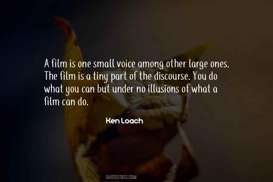 You Do What You Can Quotes #1702837