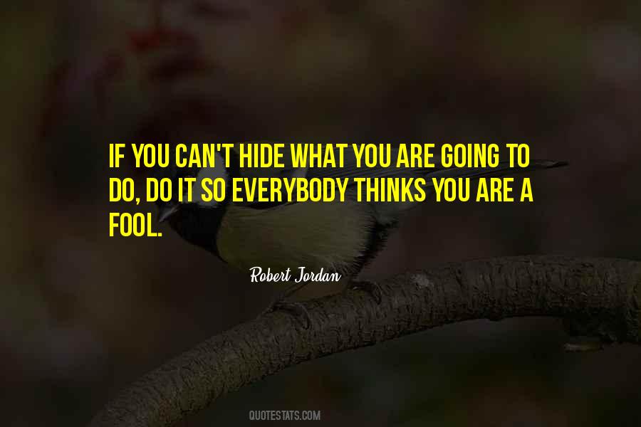 You Do What You Can Quotes #39850