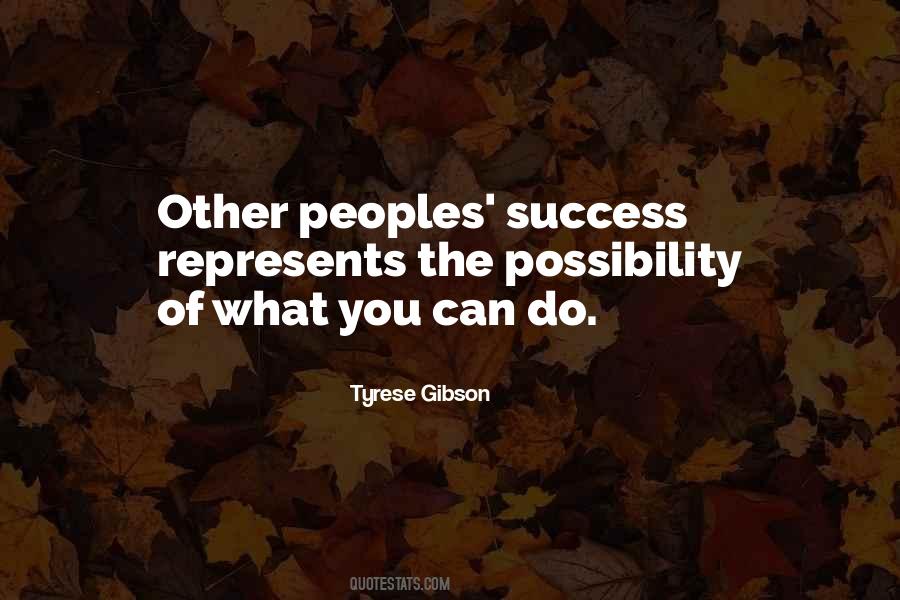 You Do What You Can Quotes #85887