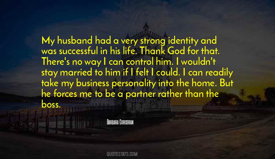 Boss Business Quotes #1829431
