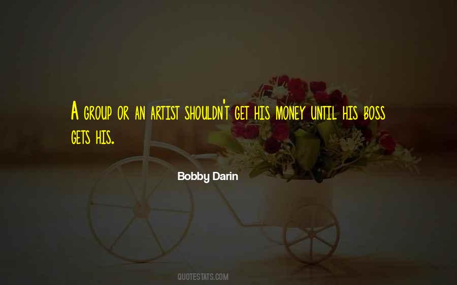Boss Business Quotes #327925