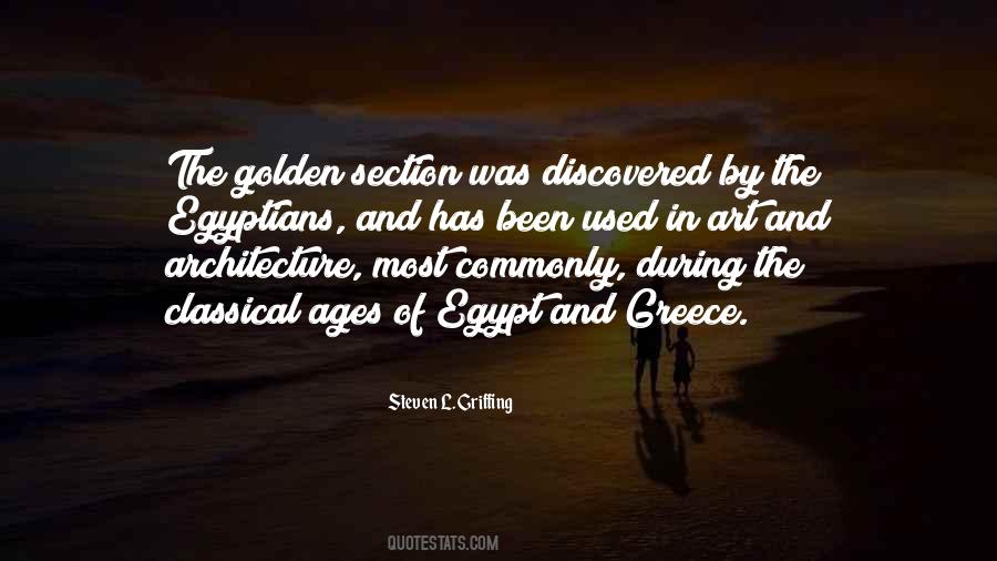 Quotes About The Art Of Architecture #280747