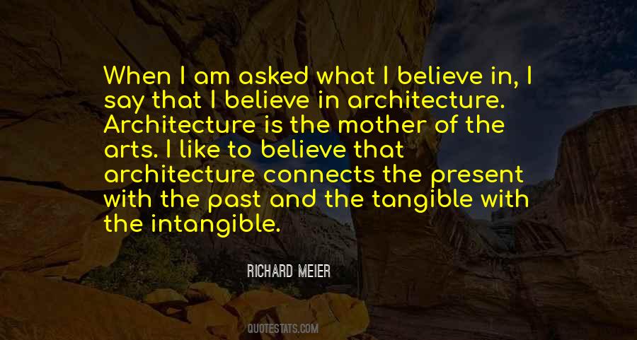 Quotes About The Art Of Architecture #634224