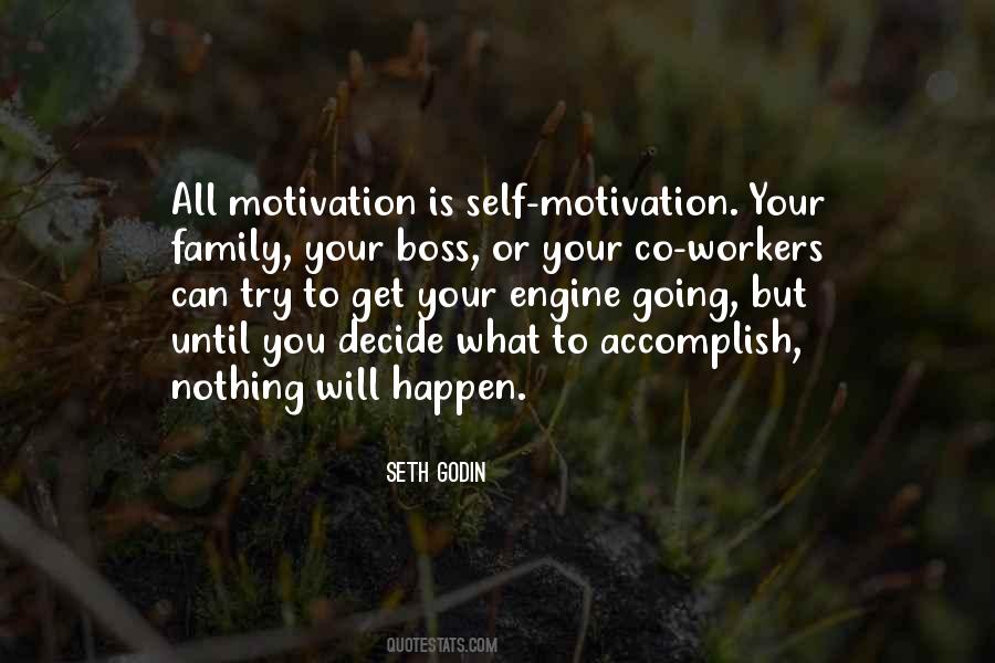 Family Motivational Quotes #1539629