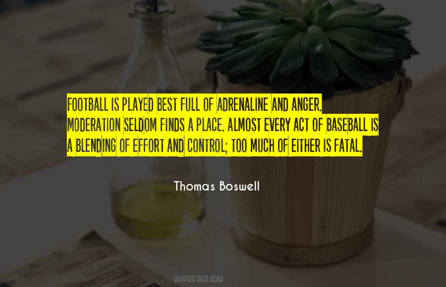 Too Much Control Quotes #1003946