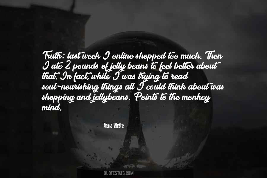 Too Much Control Quotes #1308577