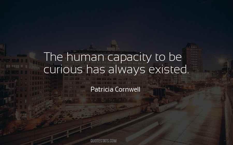 Always Be Curious Quotes #1377176