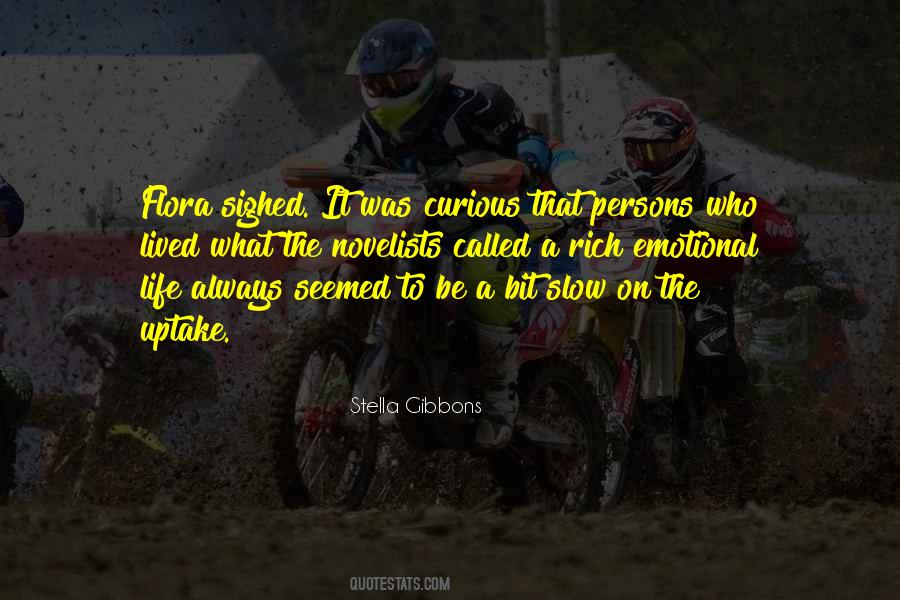 Always Be Curious Quotes #887