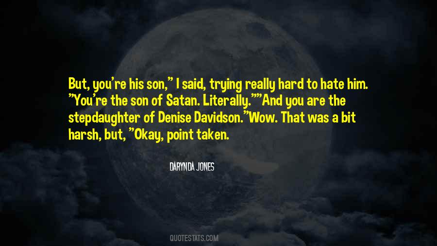 Red Letter Day Quotes #846523