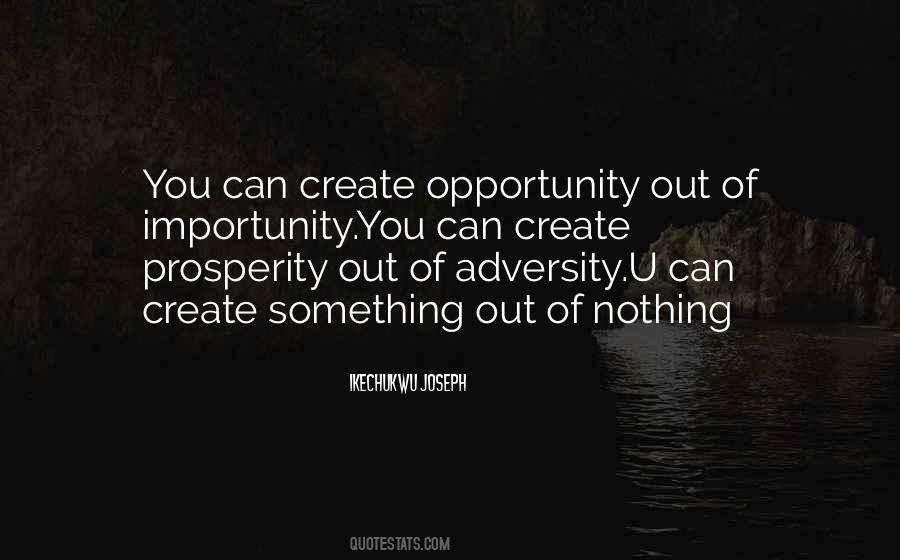 Adversity Bible Quotes #60594