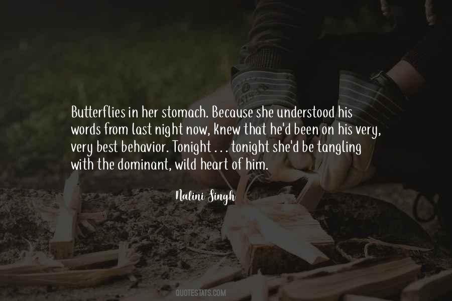 Butterflies With Quotes #1510264