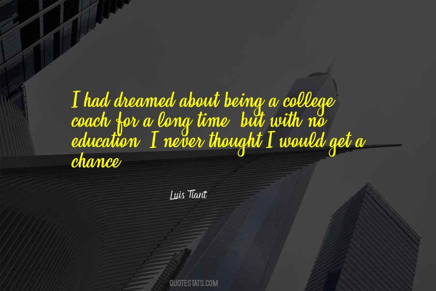No Education Quotes #647779