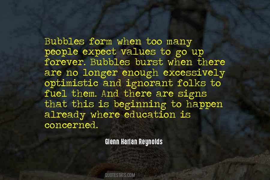 No Education Quotes #740683