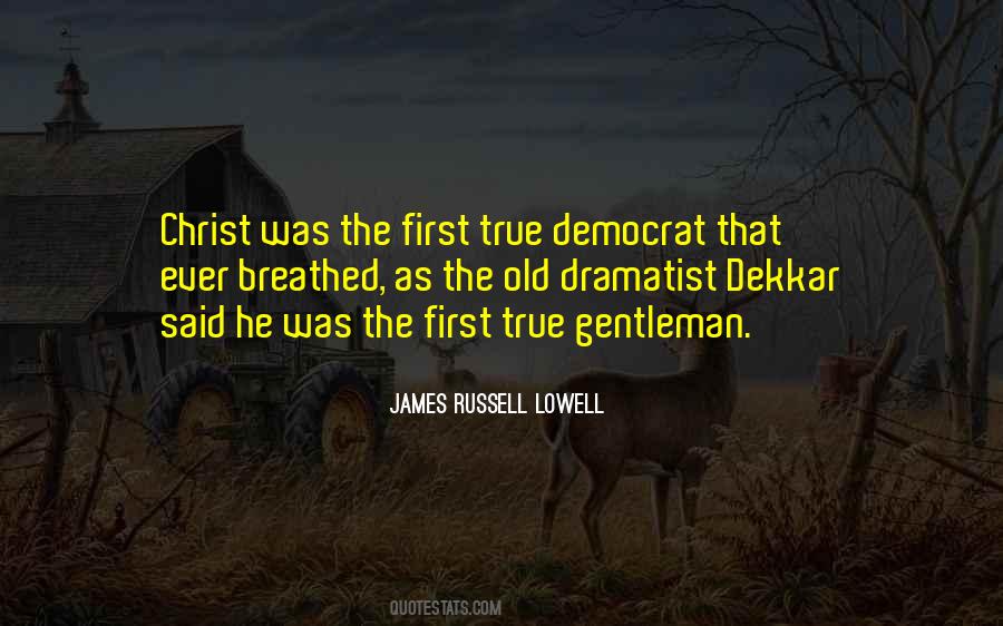 James The First Quotes #118316