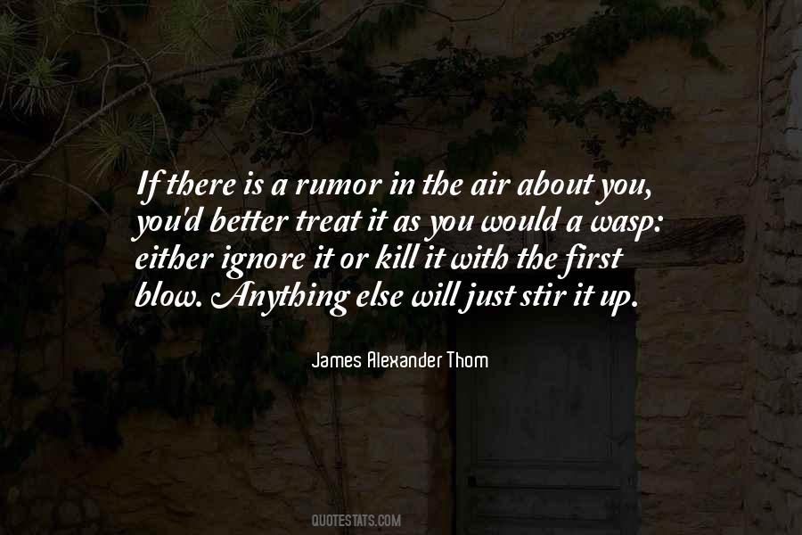 James The First Quotes #199445
