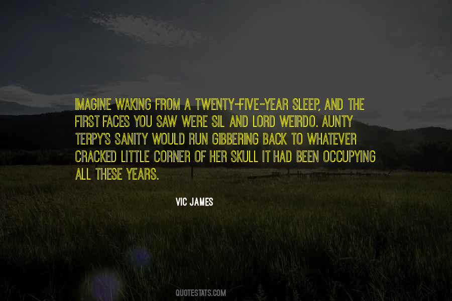 James The First Quotes #217436