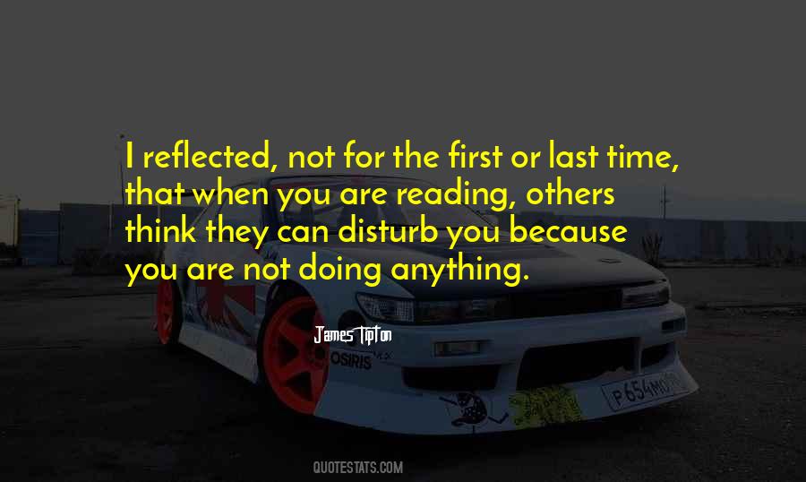 James The First Quotes #21924