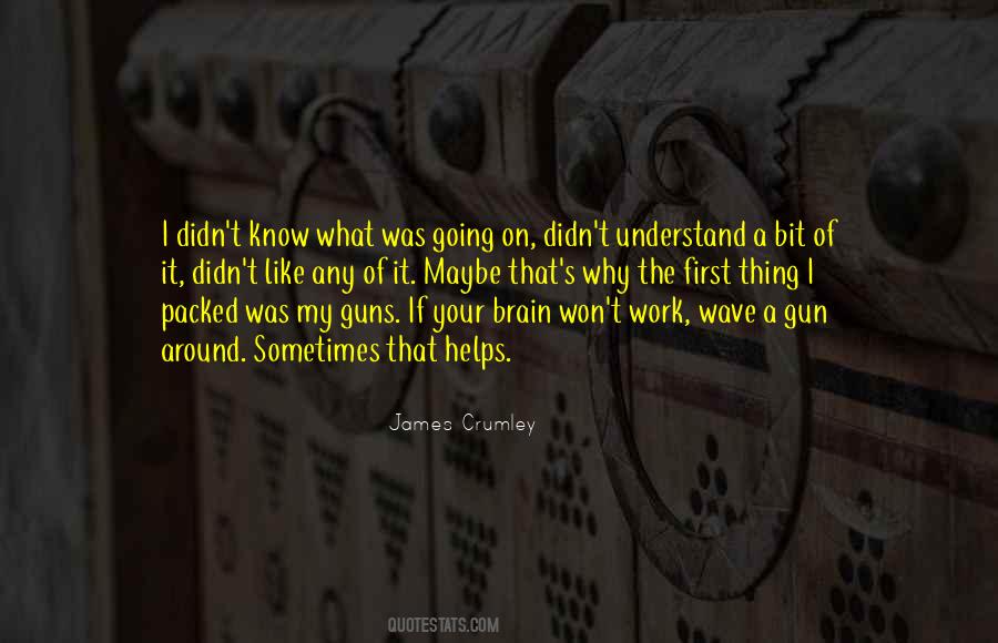 James The First Quotes #26766