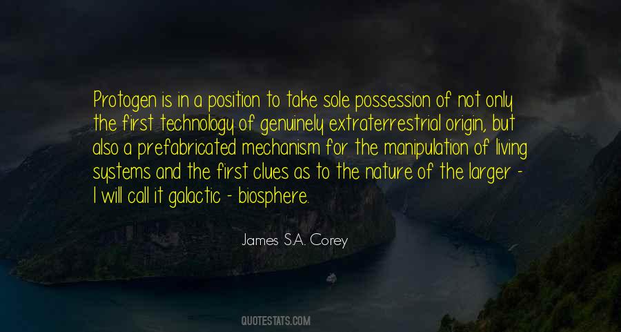 James The First Quotes #267932
