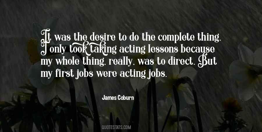 James The First Quotes #2741
