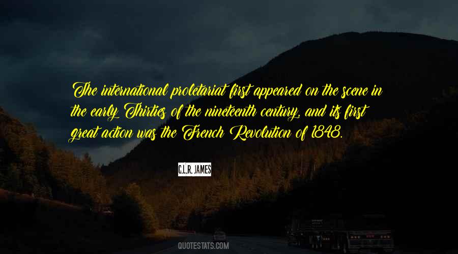 James The First Quotes #286154