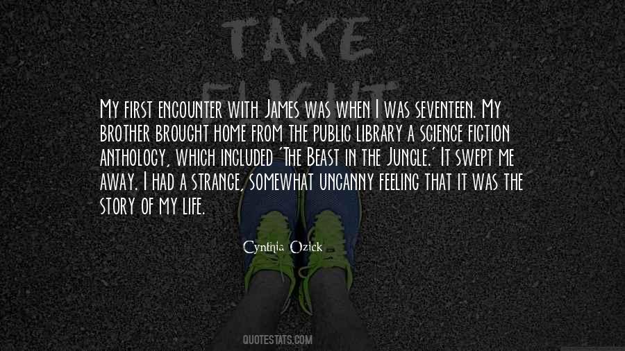 James The First Quotes #293217
