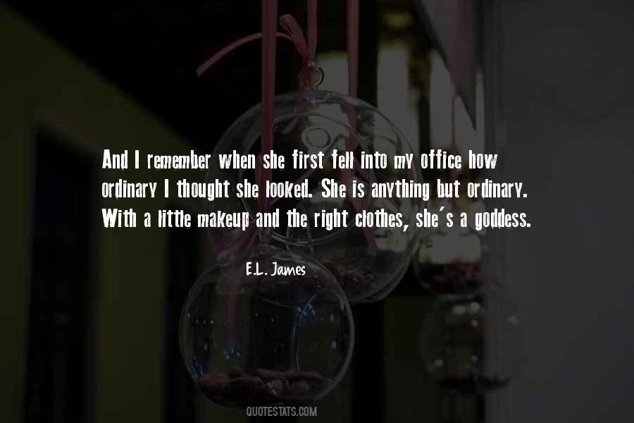 James The First Quotes #296299