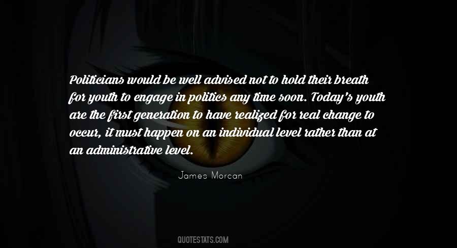 James The First Quotes #303071
