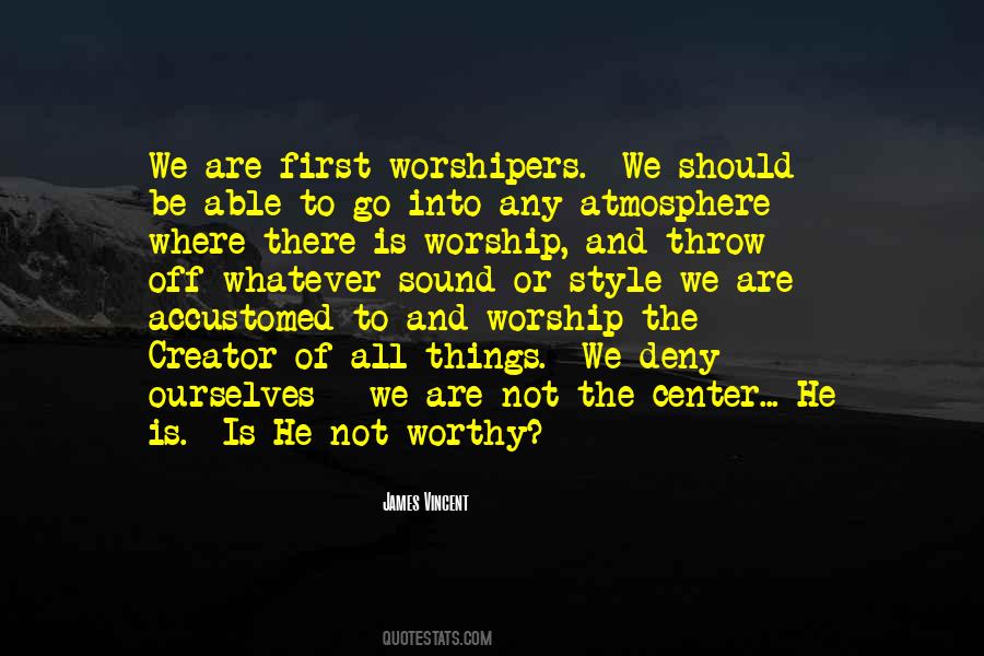 James The First Quotes #307018