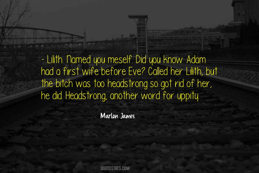 James The First Quotes #317992