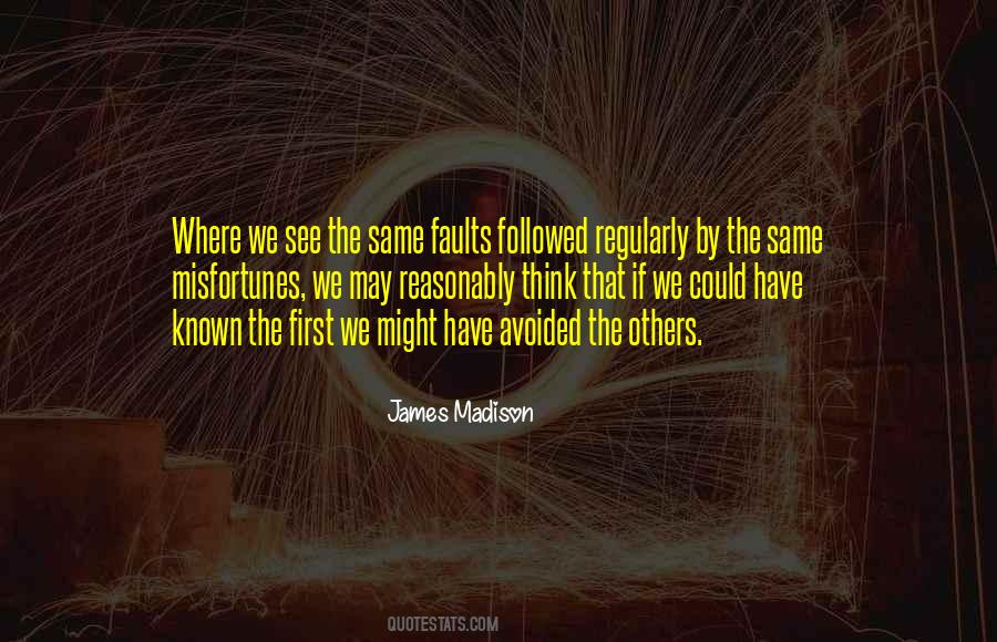 James The First Quotes #327332