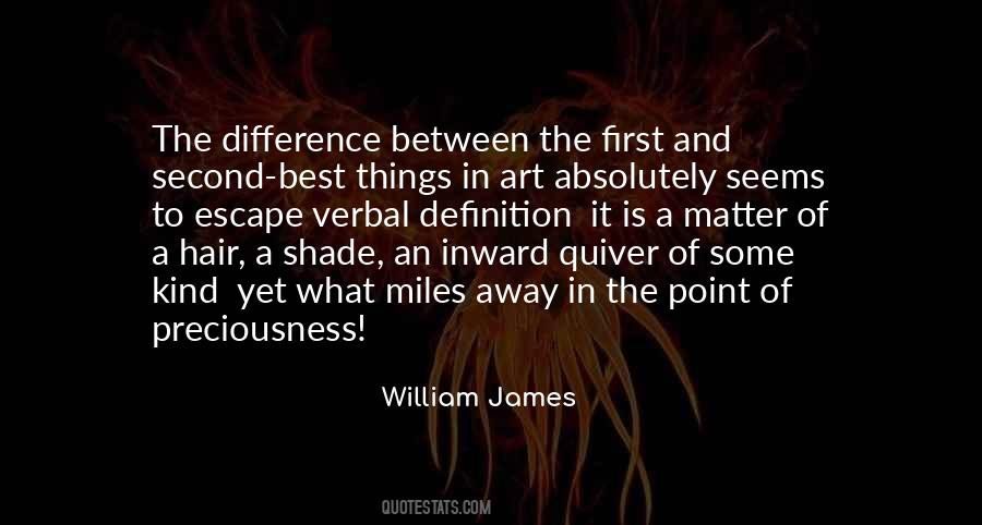 James The First Quotes #365431