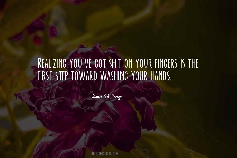 James The First Quotes #41761