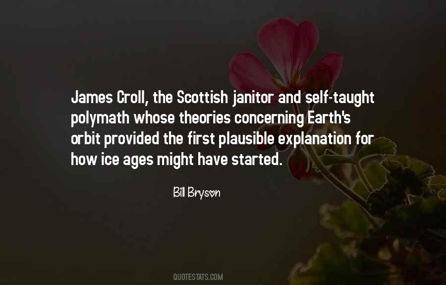 James The First Quotes #43617