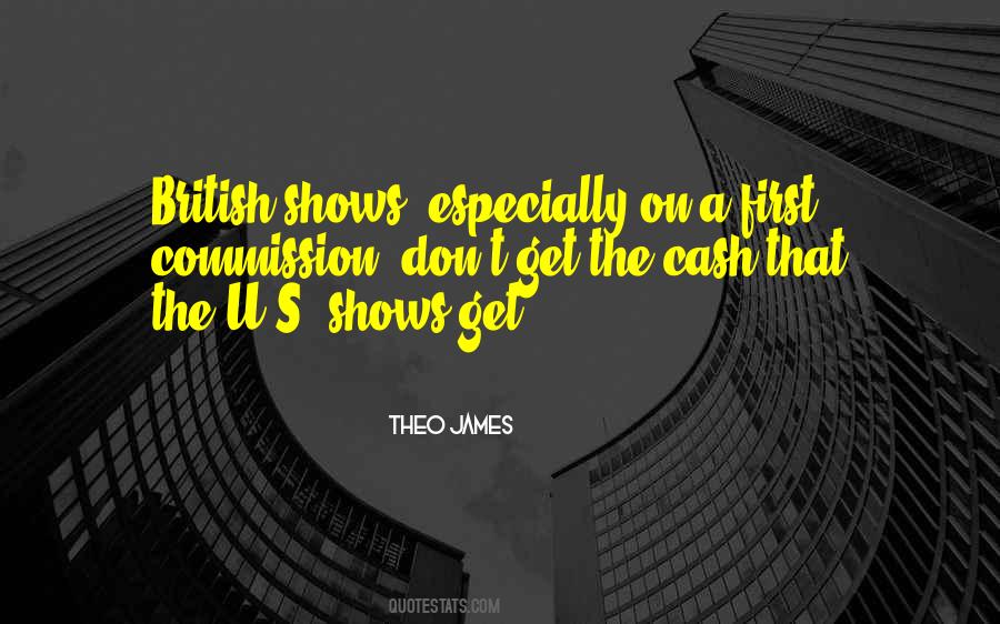 James The First Quotes #61250