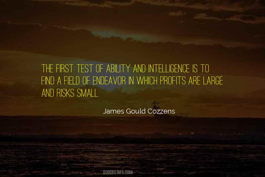 James The First Quotes #66930
