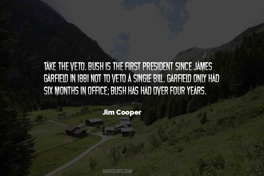 James The First Quotes #94749