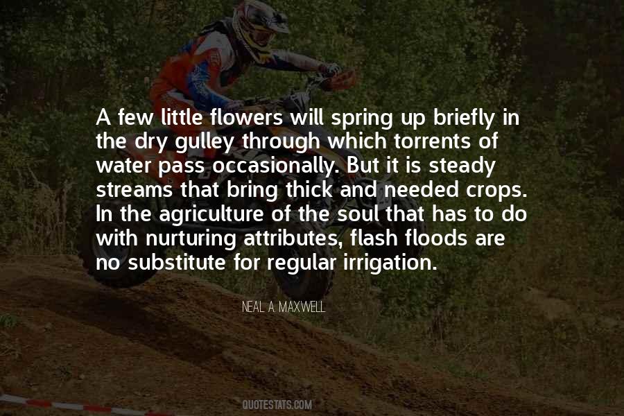 The Little Flower Quotes #1144940