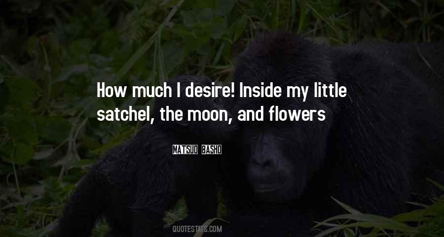 The Little Flower Quotes #1204878
