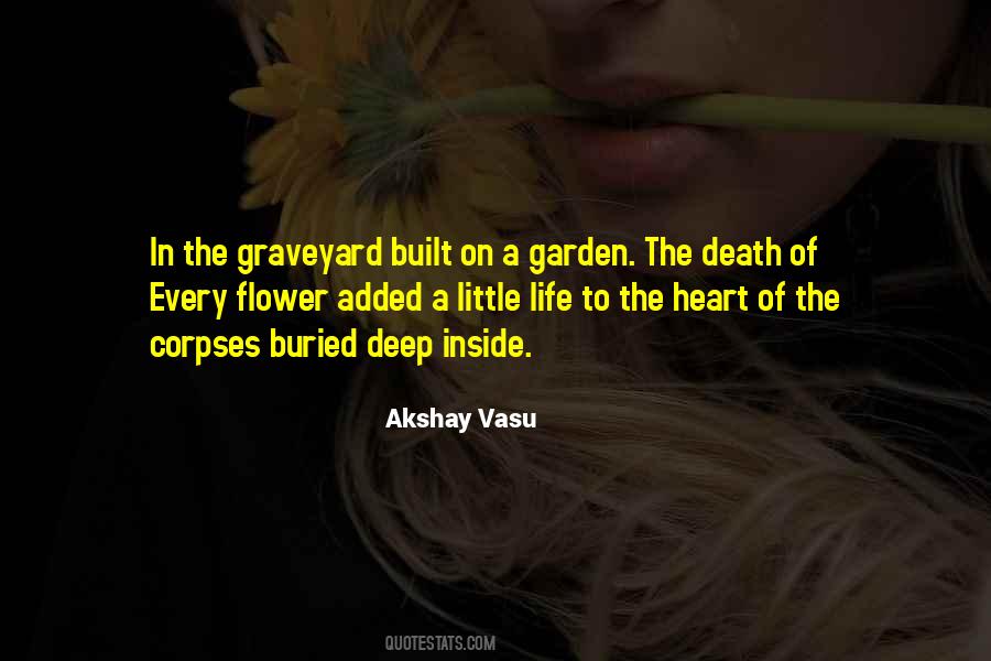 The Little Flower Quotes #1259621
