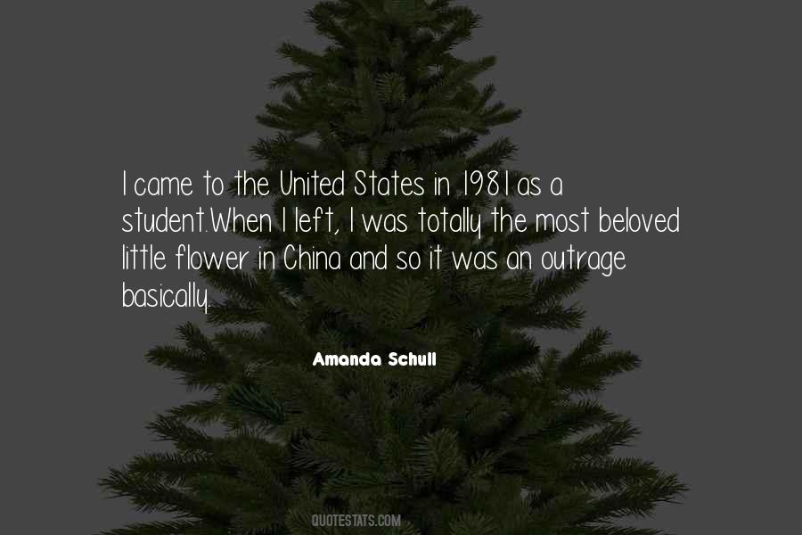 The Little Flower Quotes #1485176