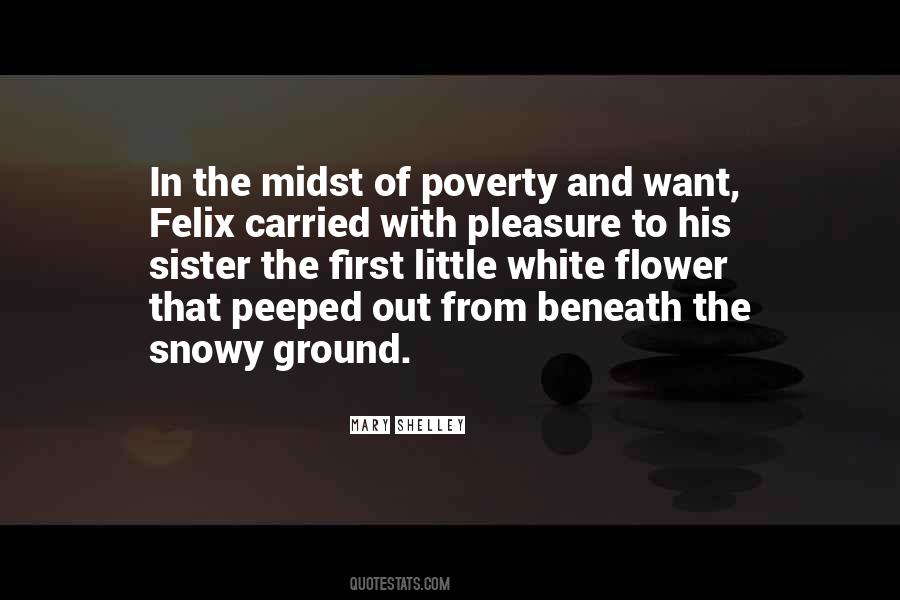 The Little Flower Quotes #1734680